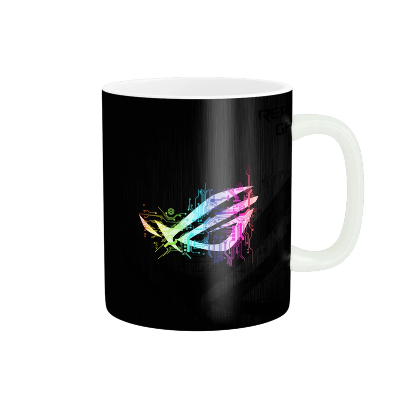 ماگ پاد آفرین طرح گیم راگ استریکس کد 498