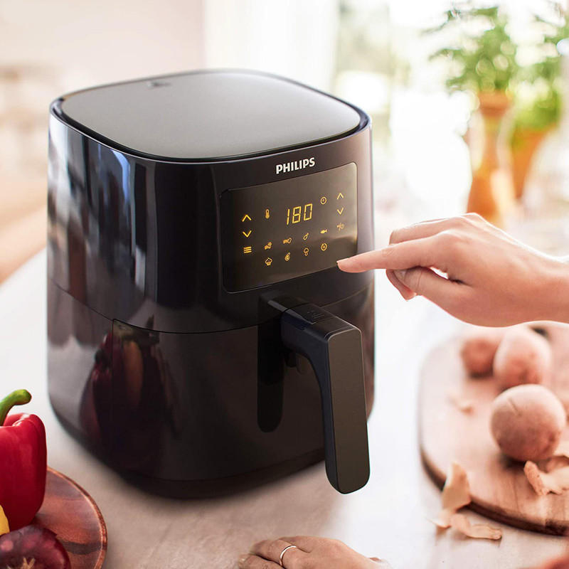 سرخ کن بدون روغن مدل  HD9252