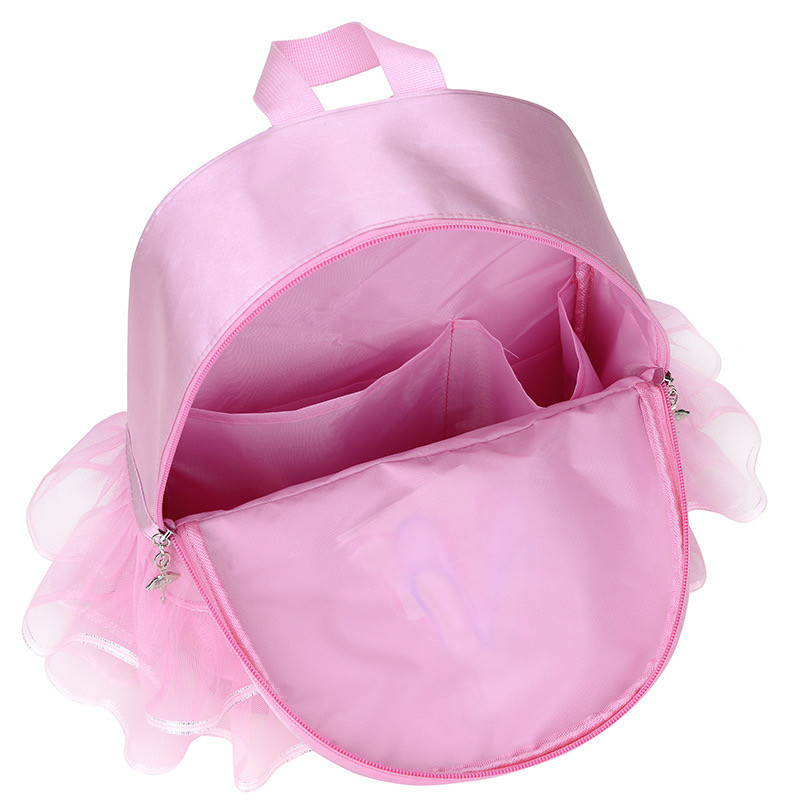 کوله پشتی دخترانه 6