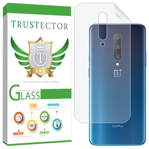 Trustector TNAMB20 Screen Protector For OnePlus 7 Pro