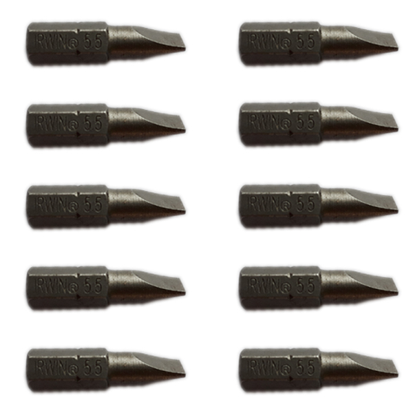 سری پیچ گوشتی اروین مدل 10504360 بسته 10 عددی