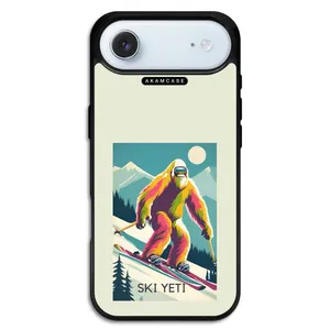 AKAM AMC-WA17AIR-SKI-21 Cover For Apple iPhone Air