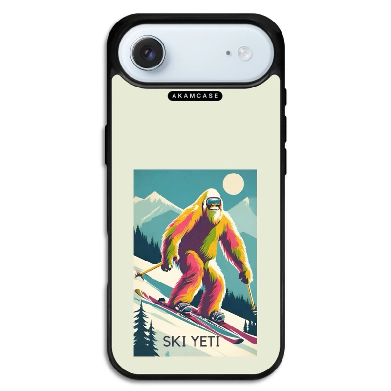کاور آکام مدل AMC-WA17AIR-SKI-21 مناسب برای گوشی موبایل اپل iPhone Air