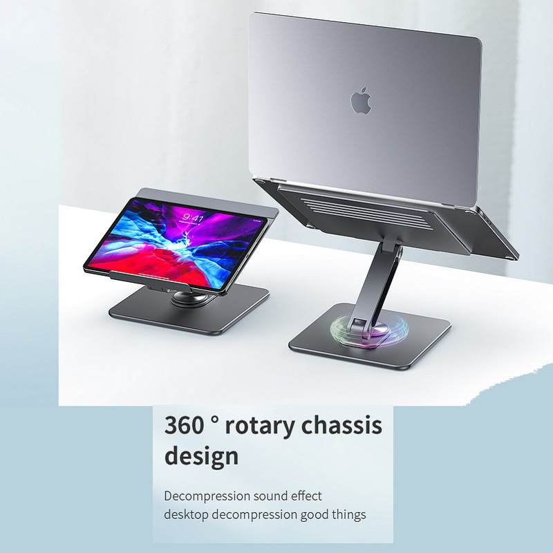 پایه نگهدارنده لپ تاپ رسی مدل RHO-M17