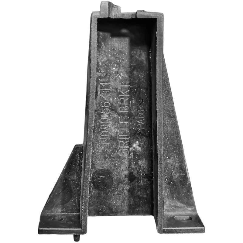 پایه نگهدارنده جلوپنجره مدل 00559 مناسب برای پراید 132