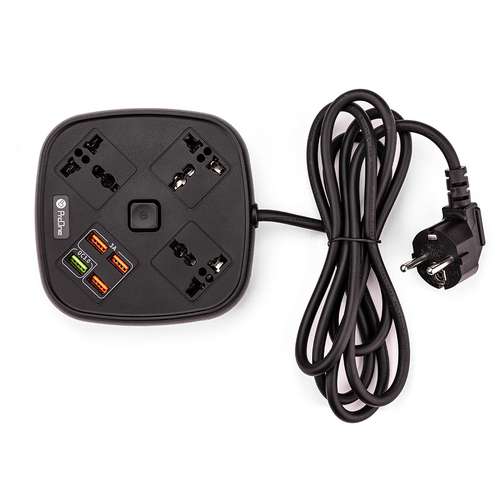 چندراهی برق پرووان مدل SKT02