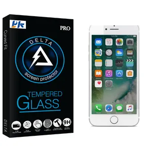 PK Delta Glass Screen Protector For Apple iPhone 7 PLUS / 8 PLUS