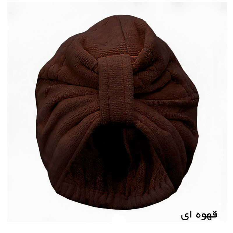 کلاه حمام صفاهوم مدل مینیمال