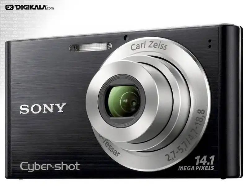 دوربین دیجیتال سونی سایبرشات دی اس سی-دبلیو 320