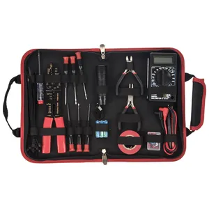 Partner PA-5055 Toolkit 55PCS