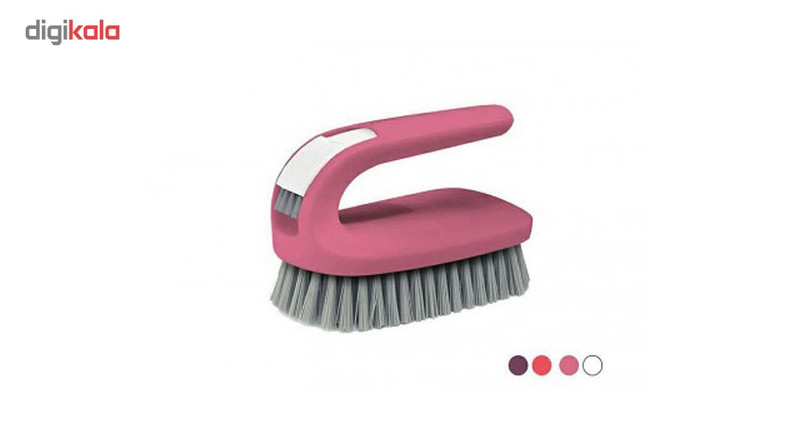 فرچه کف شوی لیمون کد K-11