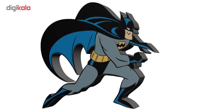 استیکر بانیبو مدل Batman