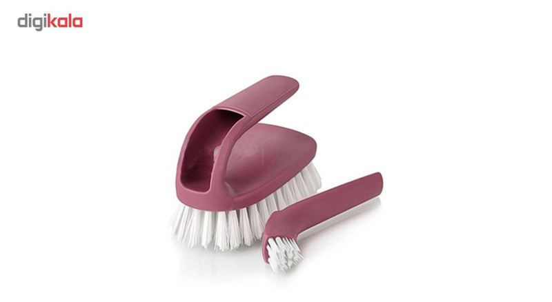 فرچه کف شوی لیمون کد K-11