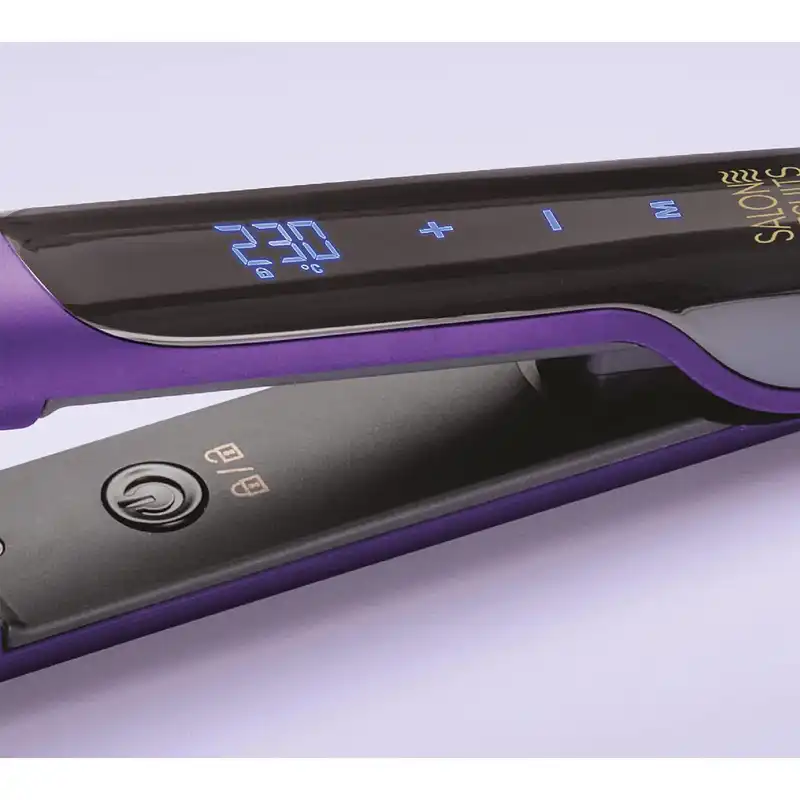 اتو مو گلامورایزر مدل GLA023