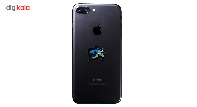 استیکر بانیبو مدل Batman