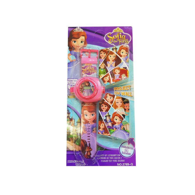 ساعت مچی دیجیتال دخترانه کد 313 ساعت مچی دیجیتال دخترانه کد 313