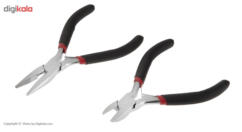 مجموعه 55 عددی ابزار پارتنر مدل PA-5055