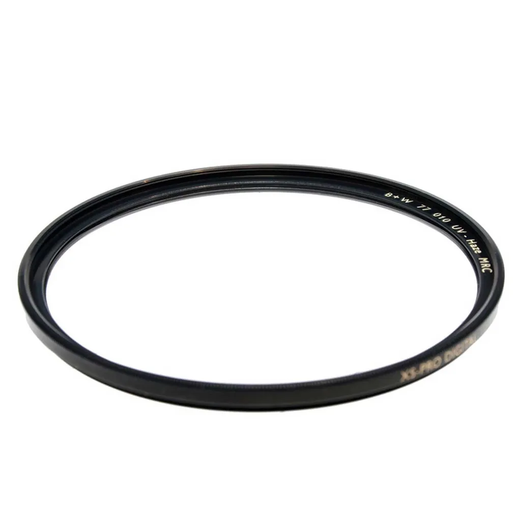 فیلتر لنز پولاریزه بی دبلیو مدل CPL-HAZE 58 mm