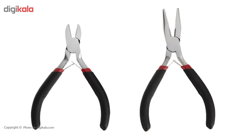 مجموعه 55 عددی ابزار پارتنر مدل PA-5055