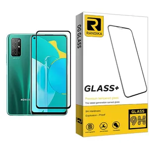 Randika Randika Glass MIX001 Screen Protector For  30S