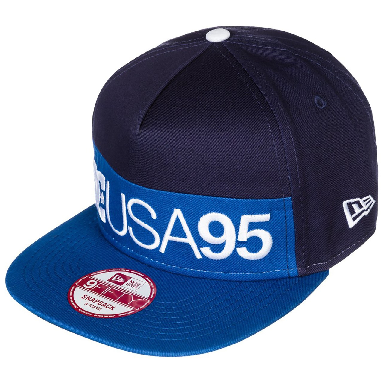 کلاه مردانه دی سی مدلRob Dyrdek Division Snapback کد ADYHA03079BRQ0