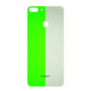 MAHOOT Fluorescence Special Cover Sticker for Huawei P smart
