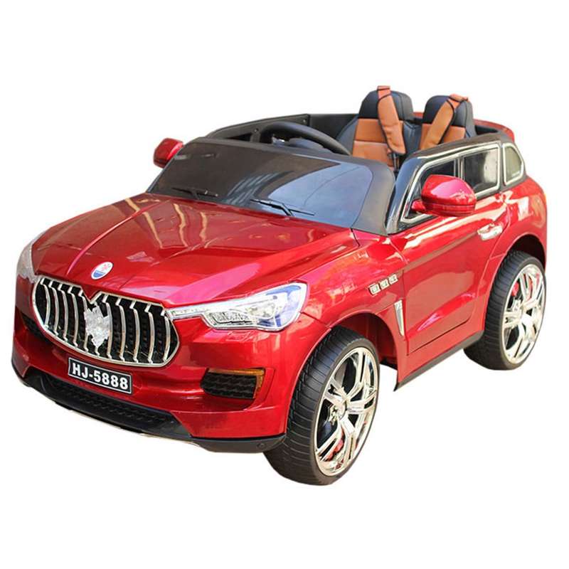 ماشین بازی سواری مدل HJ-5888 ماشین بازی سواری مدل HJ-5888