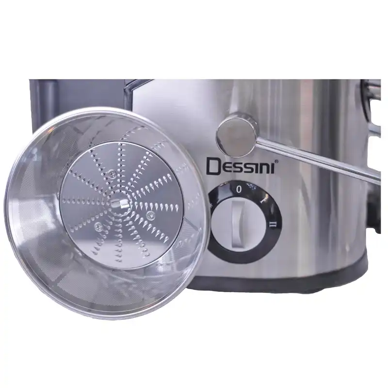 آبمیوه گیری دسینی مدل 111