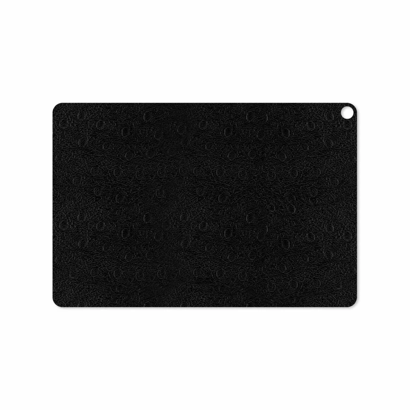 برچسب پوششی ماهوت مدل Ostrich-Leather مناسب برای تبلت ایسوس Zenpad 3S 10 2017 Z500KL