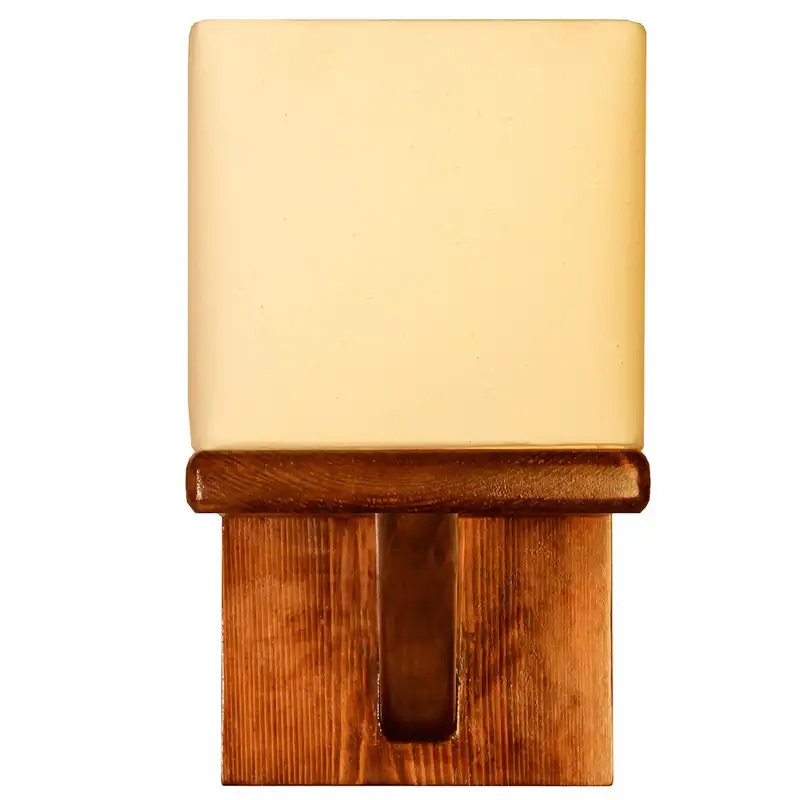 چراغ دیواری مسینا مدل D1