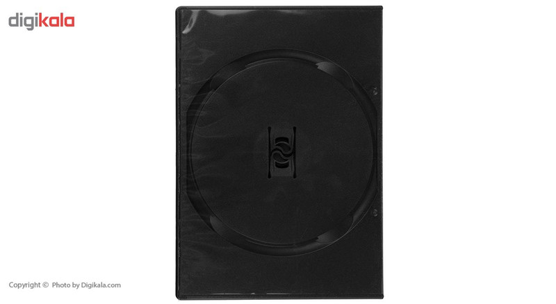 قاب CD و DVD بسته 5 عددی 1