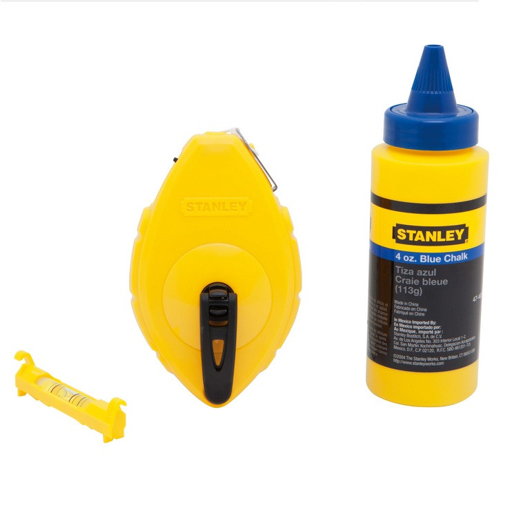 ریسمان رنگی استنلی مدل 443-47-0