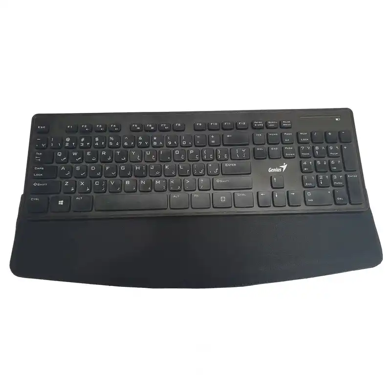 پد زیر کیبورد آرمو مدل ERGONOMIC-PLUS