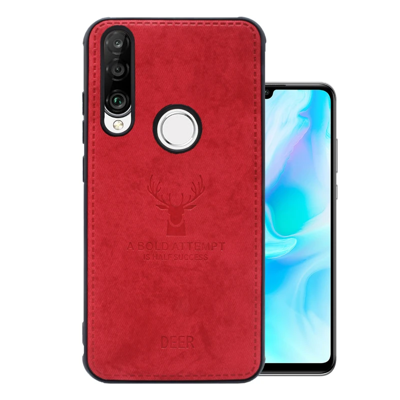 کاور مدل گوزنی مناسب برای گوشی موبایل هوآوی P30 Lite