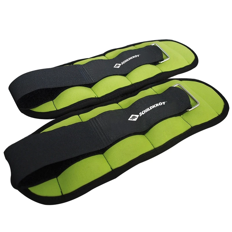 وزنه مچ دست و پا شیلدکروت مدل 201 وزن 0.5 کیلوگرم بسته 2 عددی