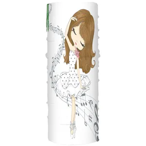 دستمال سر و گردن مدل پسر کد 130 MM