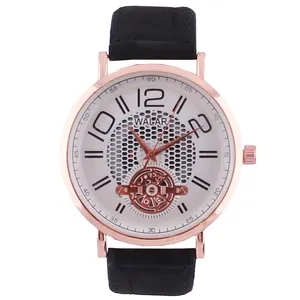 ساعت مچی عقربه ای والار مدل WR 3489 -ME-SE