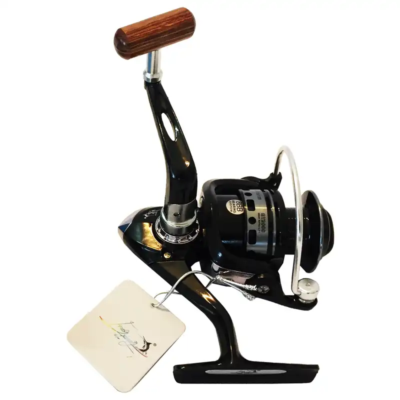 چرخ ماهیگیری هونگ ژیانگ مدل GY 2000