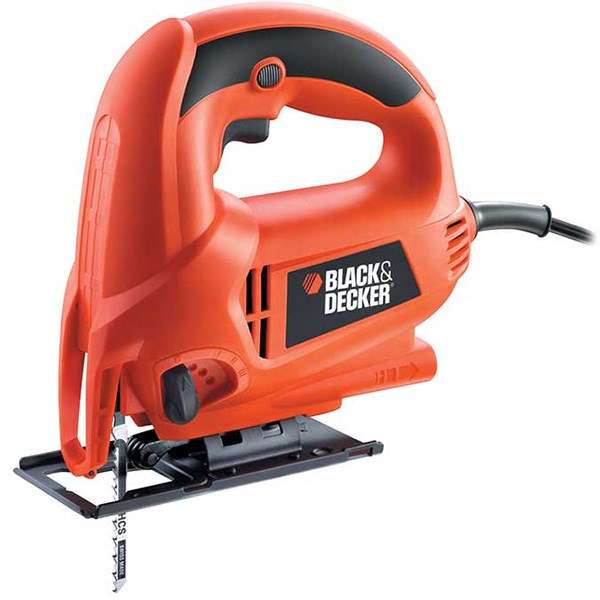 اره عمودبر برقی بلک اند دکر مدل KS700PETP