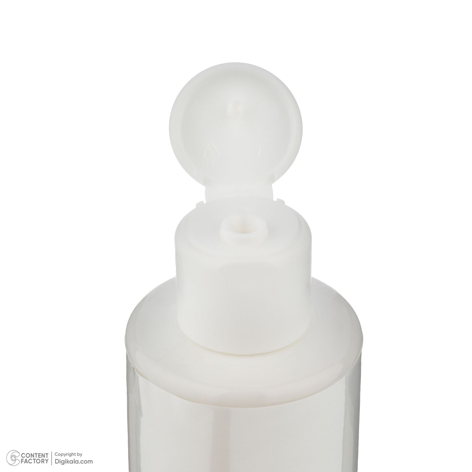 شامپو مو وچه مدل KERATIN مناسب موهای رنگ شده و آسیب دیده حجم 250 میلیلیتر - - 3