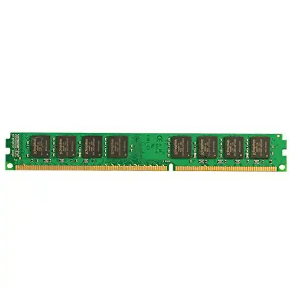 رم کامپیوتر کینگستون مدل ValueRAM DDR3 1600MHz CL11 ظرفیت 8 گیگابایت