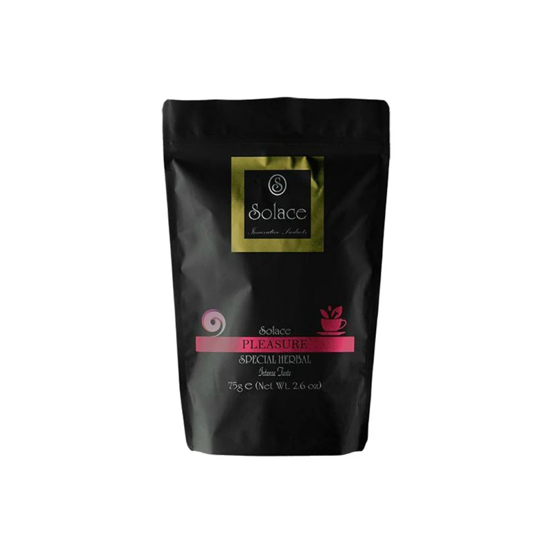 دمنوش سولیس مدل SPECIAL HERBAL PLEASURE