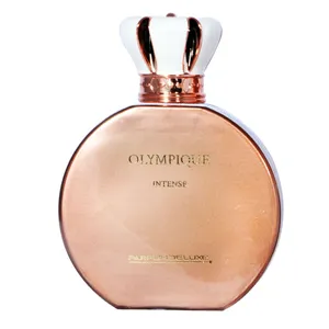 ادو پرفیوم زنانه پرفیوم دلوکس مدل Olympique Intense حجم 100 میلی لیتر