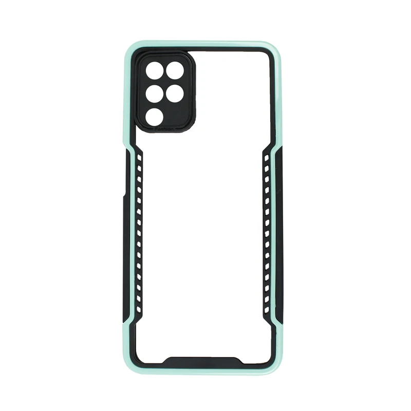 کاور مدل New Skin 2024R مناسب برای گوشی موبایل سامسونگ Galaxy M12