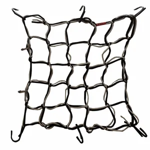 کش کلاه کاسکت یاز مدل Doble طرح توری