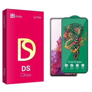 Asda DS Green_Dragon Screen Protector For Samsung  Galaxy S20 Fe