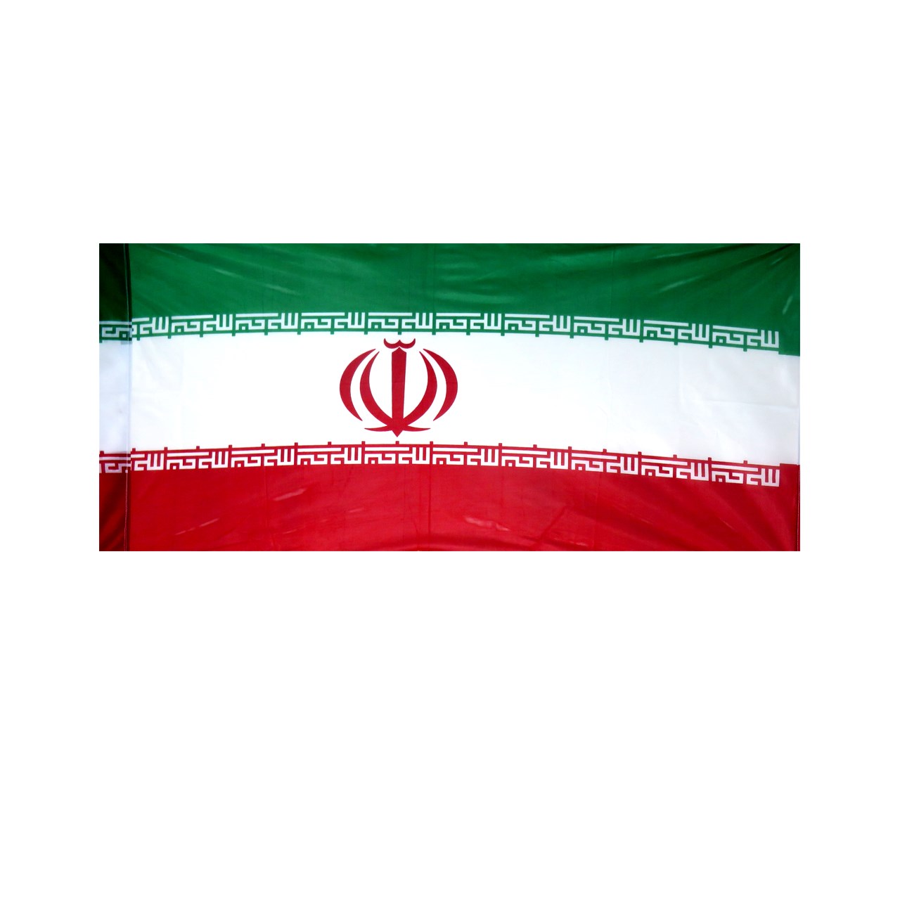 پرچم ایران مدل 2018