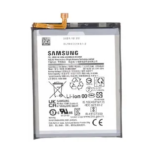 باتری موبایل مدل 62E8 ظرفیت 5000میلی آمپر مناسب برای گوشی موبایل سامسونگ GALAXY A23