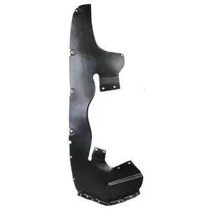 LBA8403022 Right Front Wheel Cover Assembly For Lifan 520