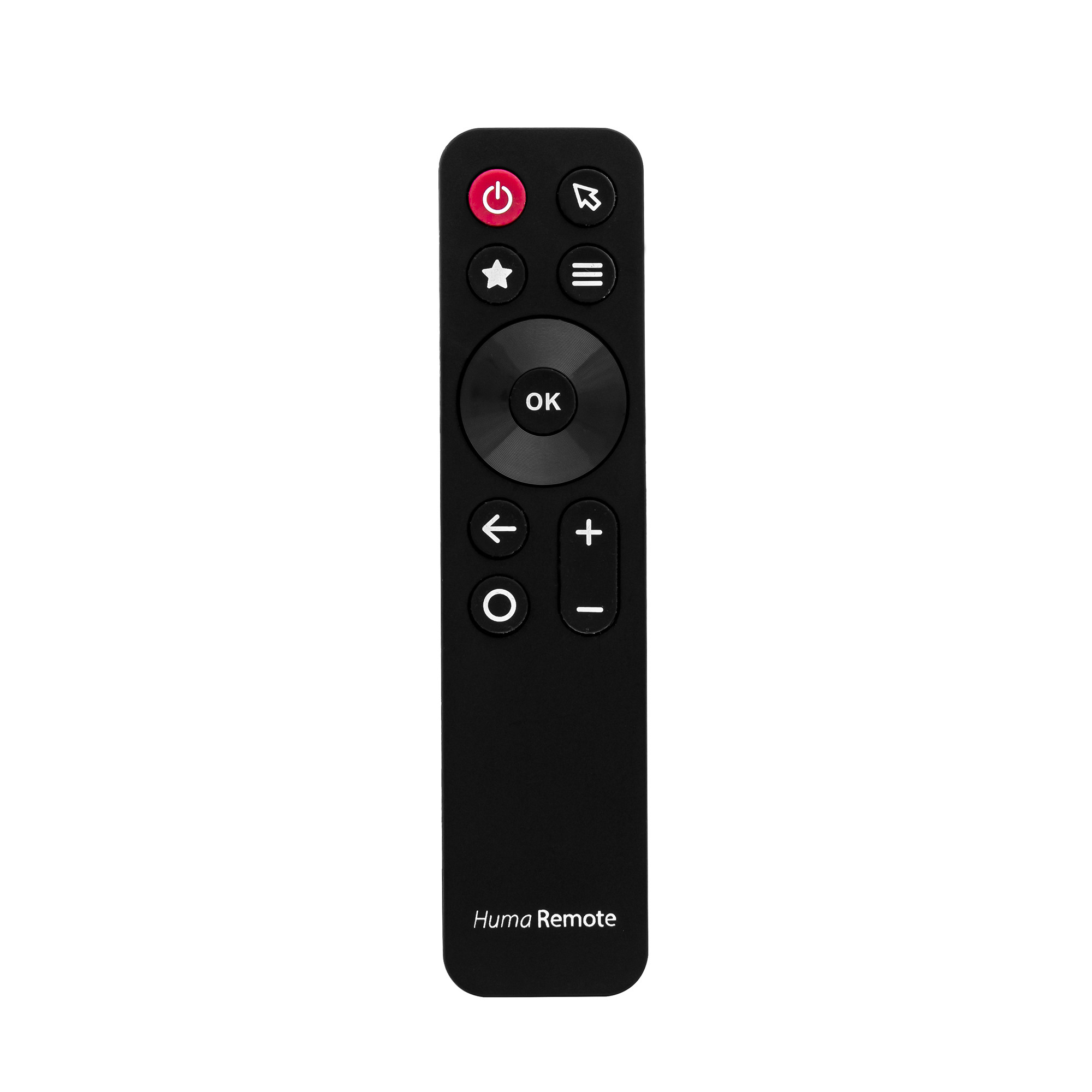 اندروید باکس هوما مدل 3L اندروید باکس هوما مدل 3L